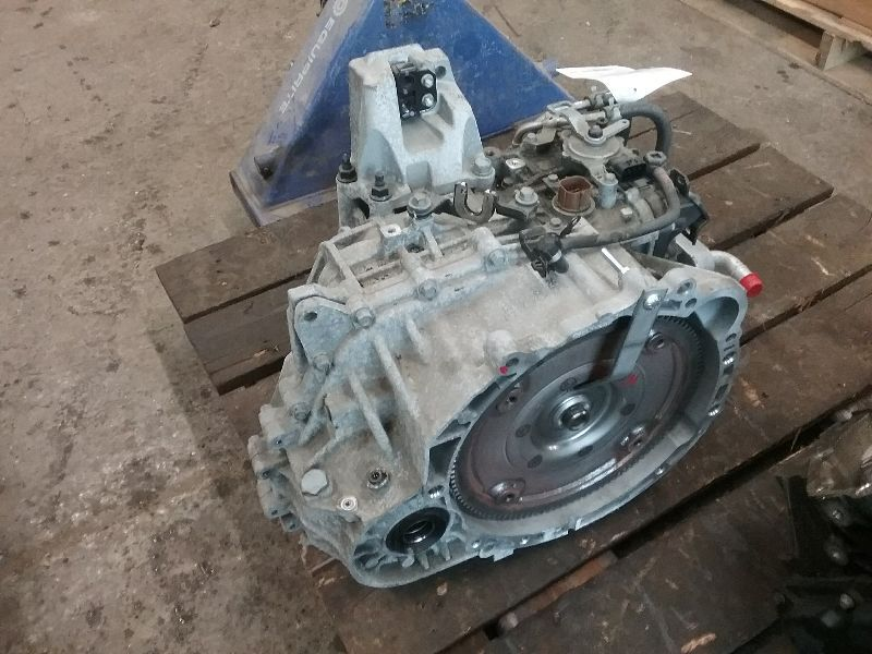 2023 Kia SELTOS 2.0L L4 Used Transmission