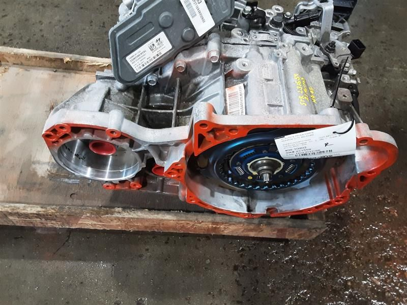 2022 Kia SELTOS 1.6L L4 Used Transmission