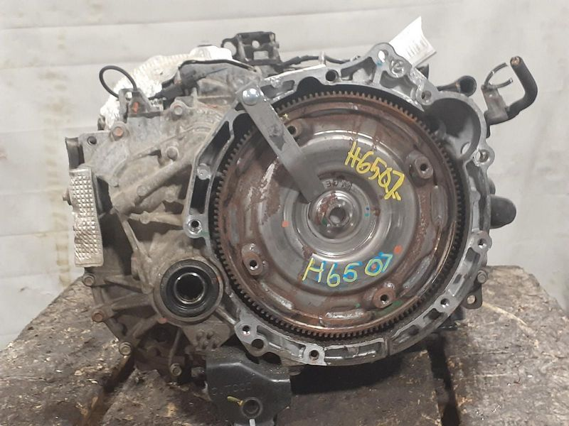 2021 Kia SELTOS 2.0L L4 Used Transmission