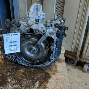 2023 Kia K5 1.6L L4 Turbocharged Used Transmission