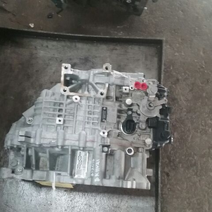 2022 Kia K5 1.6L L4 Turbocharged Remanufacture Transmission
