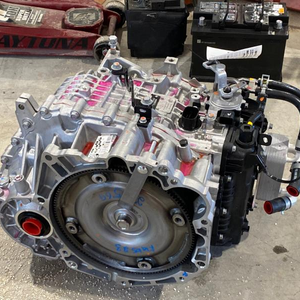 2021 Kia K5 1.6L L4 Turbocharged Remanufacture Transmission
