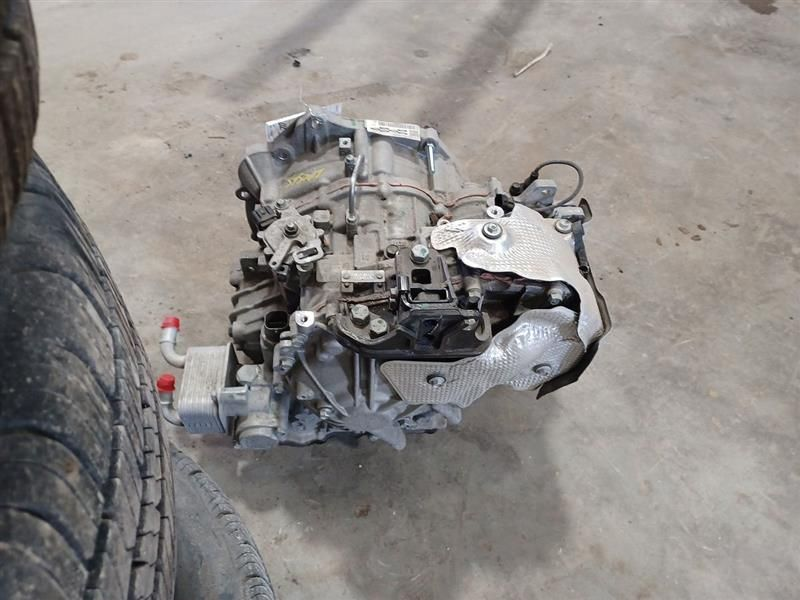 2023 Kia SELTOS 1.6L L4 Used Transmission