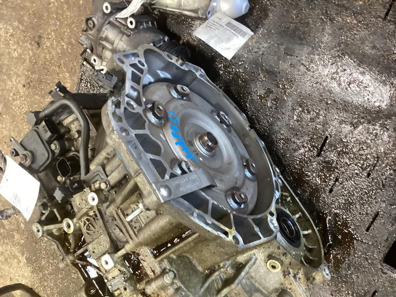 2021 Kia SELTOS 1.6L L4 Used Transmission