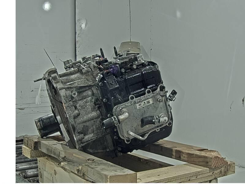 2023 Kia TELLURIDE 3.8L V6 Used Transmission