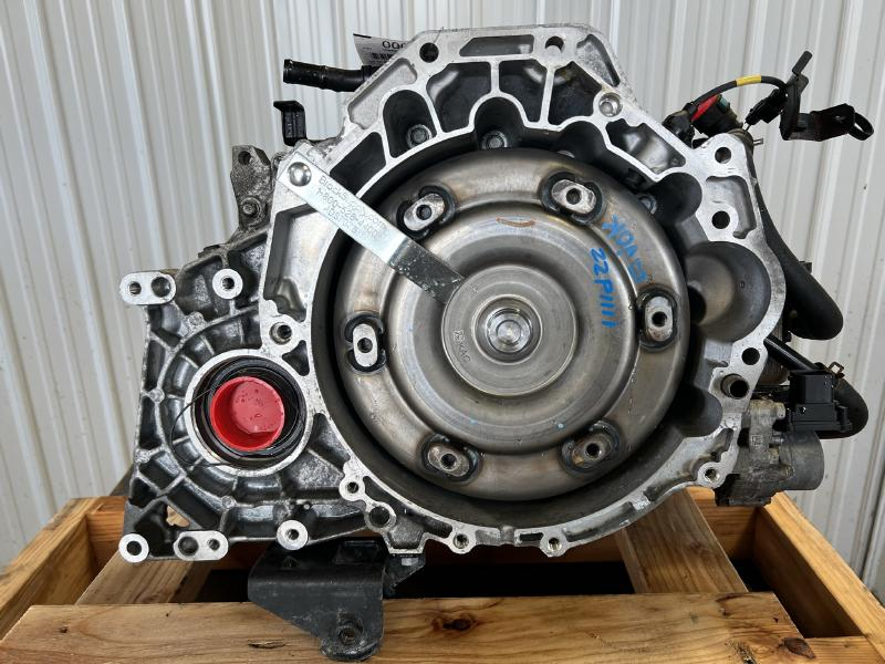 2022 Kia TELLURIDE 3.8L V6 Used Transmission
