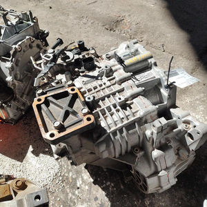 2022 Kia K5 1.6L L4 Turbocharged Used Transmission