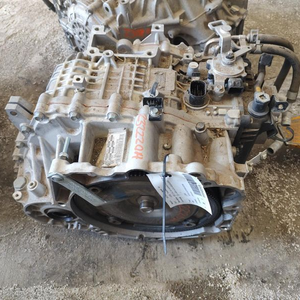 2021 Kia K5 1.6L L4 Turbocharged Used Transmission