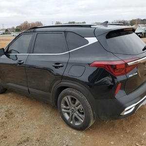 2023 Kia SELTOS 2.0L L4 Remanufacture Transmission