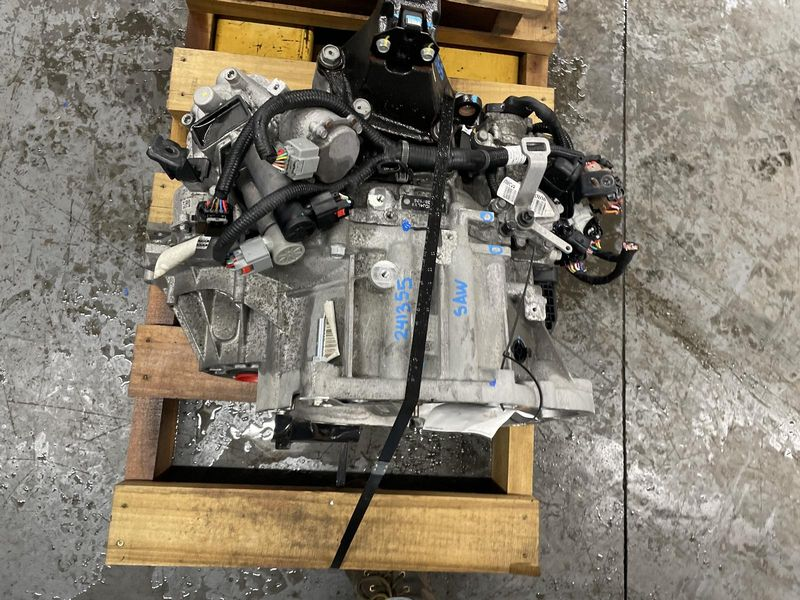 2022 Kia SELTOS 2.0L L4 Used Transmission