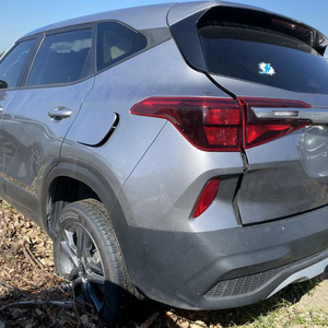 2021 Kia SELTOS 1.6L L4 Used Transmission