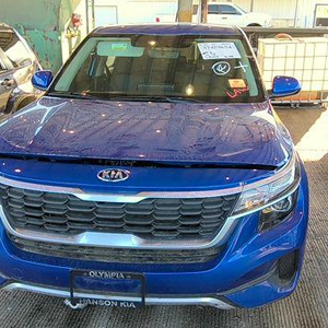 2021 Kia SELTOS 2.0L L4 Remanufacture Transmission