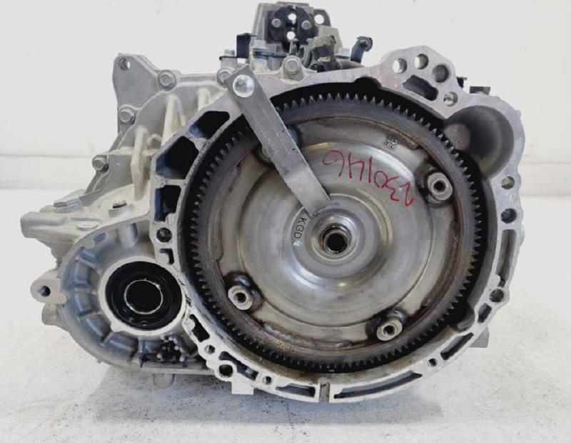 2021 Kia TELLURIDE 3.8L V6 Used Transmission