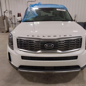 2020 Kia TELLURIDE 3.8L V6 Remanufacture Transmission