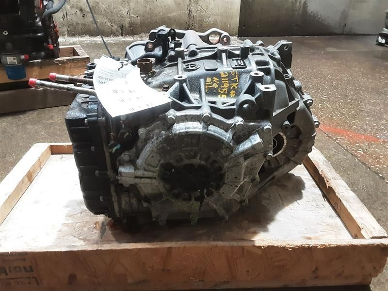 2020 Kia TELLURIDE 3.8L V6 Used Transmission