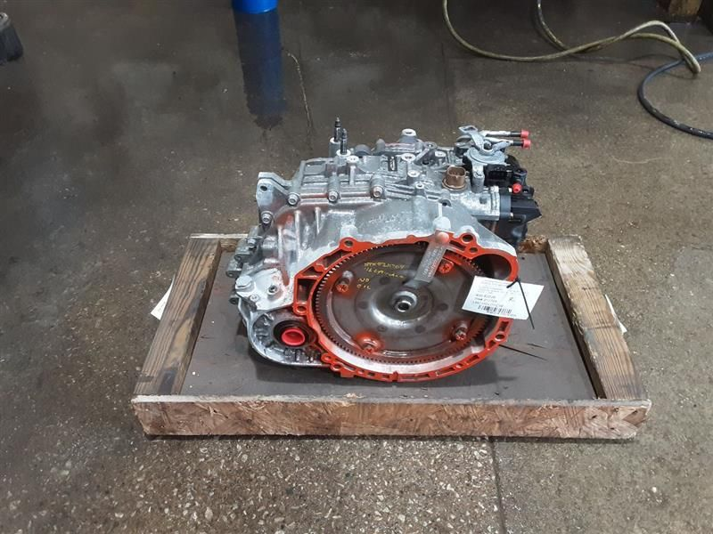 2019 Kia FORTE 2.0L L4 Used Transmission