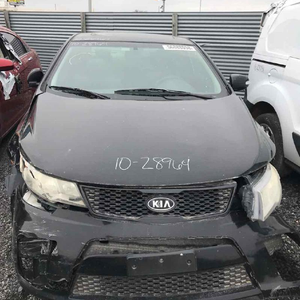 2010 Kia FORTE 2.4L L4 Used Transmission