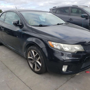 2010 Kia FORTE 2.4L L4 Used Transmission