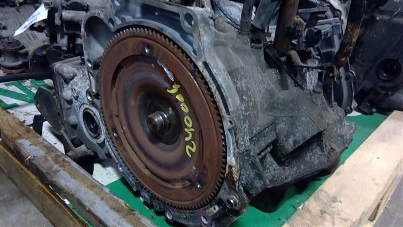 2013 Kia RIO 1.6L L4 Used Transmission
