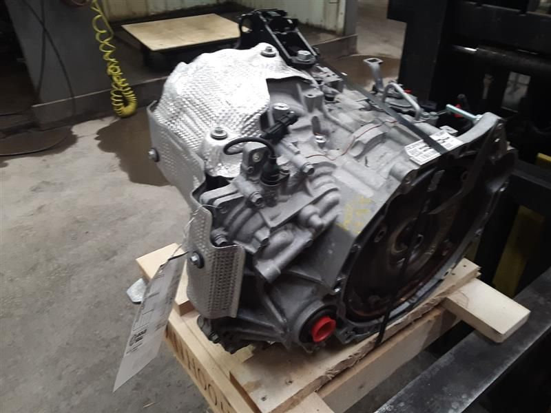 2017 Kia FORTE 2.0L L4 Used Transmission