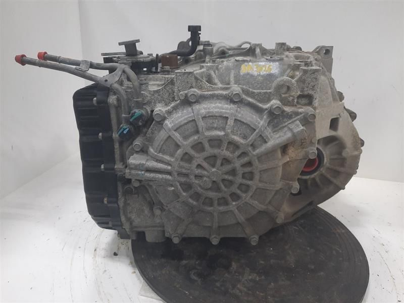 2016 Kia FORTE 1.6L L4 Turbocharged Used Transmission