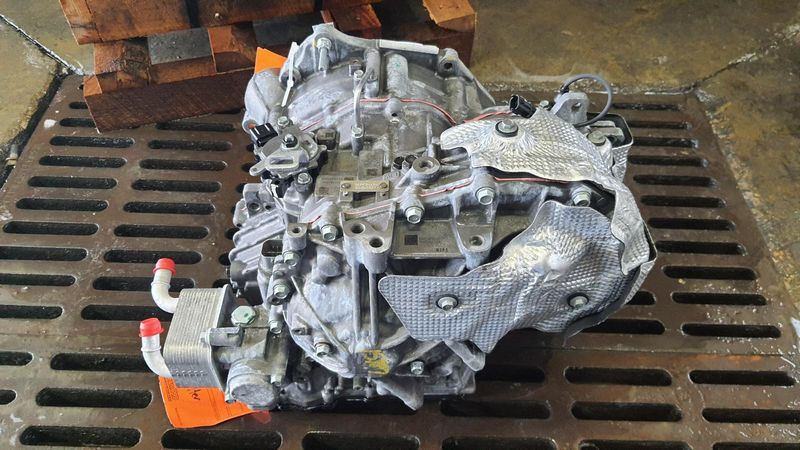 2016 Kia FORTE 2.0L L4 Used Transmission