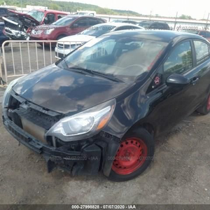 2015 Kia RIO 1.6L L4 Used Transmission