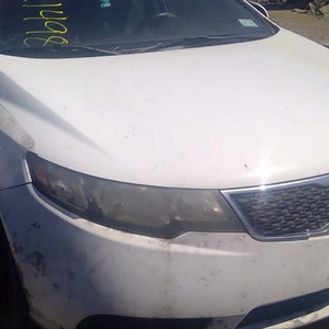 2013 Kia FORTE 2.0L L4 Remanufacture Transmission