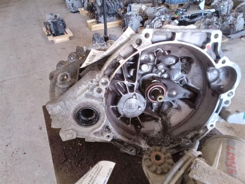 2012 Kia FORTE 2.0L L4 Used Transmission