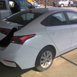2020 Kia RIO 1.6L L4 Remanufacture Transmission