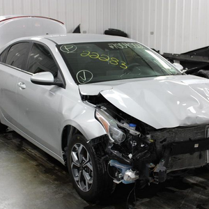 2019 Kia FORTE 2.0L L4 Remanufacture Transmission
