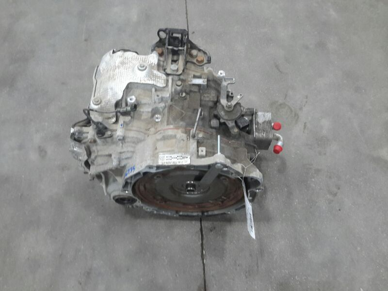 2016 Kia FORTE 1.6L L4 Turbocharged Used Transmission