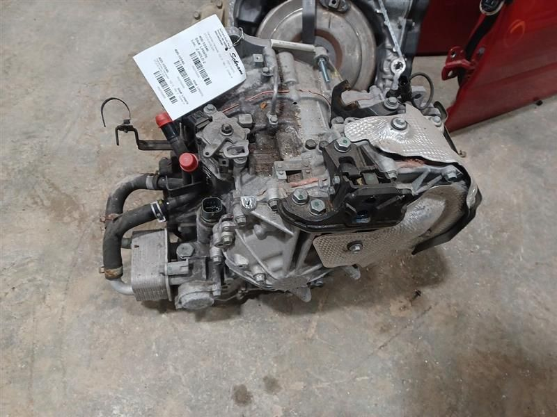 2015 Kia FORTE 1.8L L4 Used Transmission