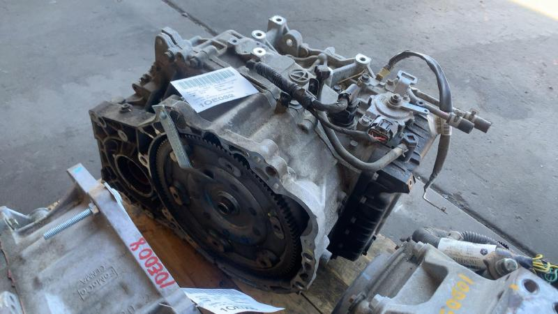 2020 Kia RIO 1.6L L4 Used Transmission