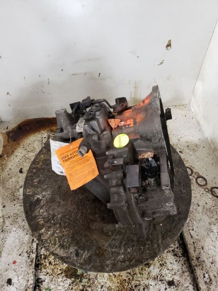 2019 Kia RIO 1.6L L4 Used Transmission