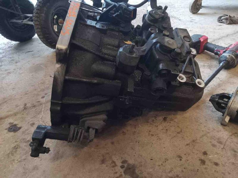 2013 Kia RIO 1.6L L4 Used Transmission