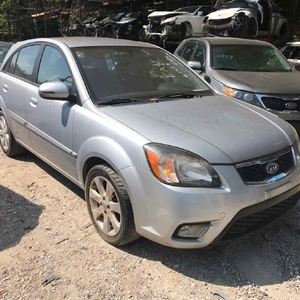 2011 Kia RIO 1.6L L4 Remanufacture Transmission