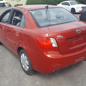2010 Kia RIO 1.6L L4 Used Transmission