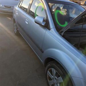 2008 Kia RIO 1.6L L4 Used Transmission