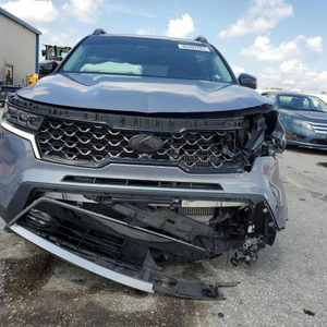 2023 Kia SORENTO 2.5L L4 Used Transmission