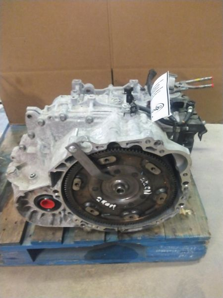 2022 Kia SORENTO 1.6L L4 ELECTRIC/GASTurbocharged Used Transmission