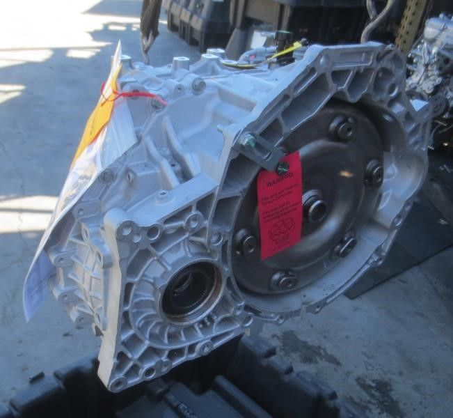 2019 Kia SORENTO 2.4L L4 Used Transmission