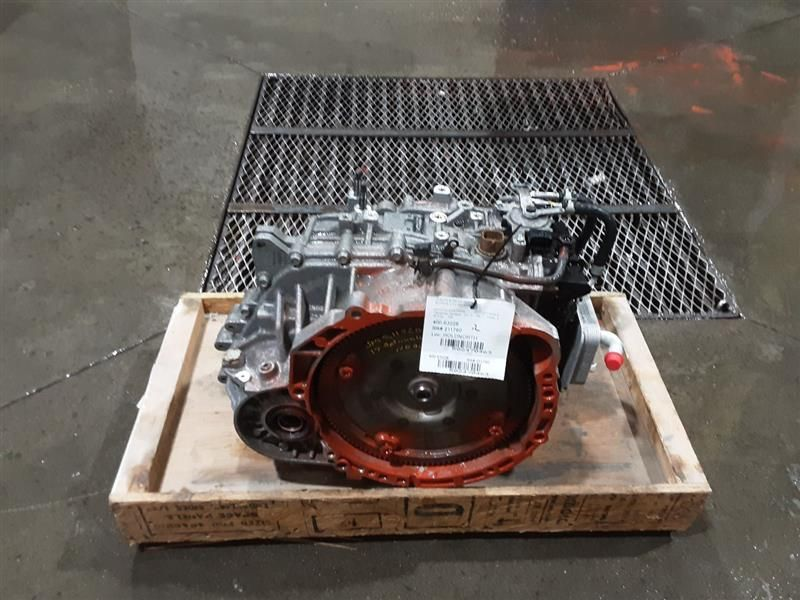 2013 Kia SORENTO 2.4L L4 Used Transmission