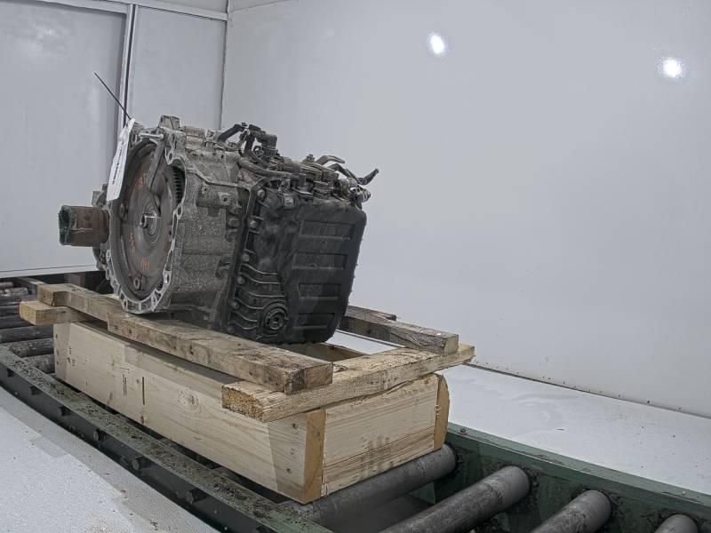 2022 Kia SOUL 1.6L L4 Turbocharged Used Transmission
