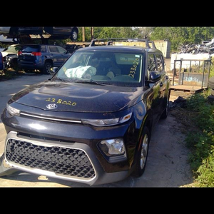 2022 Kia SOUL 2.0L L4 Remanufacture Transmission