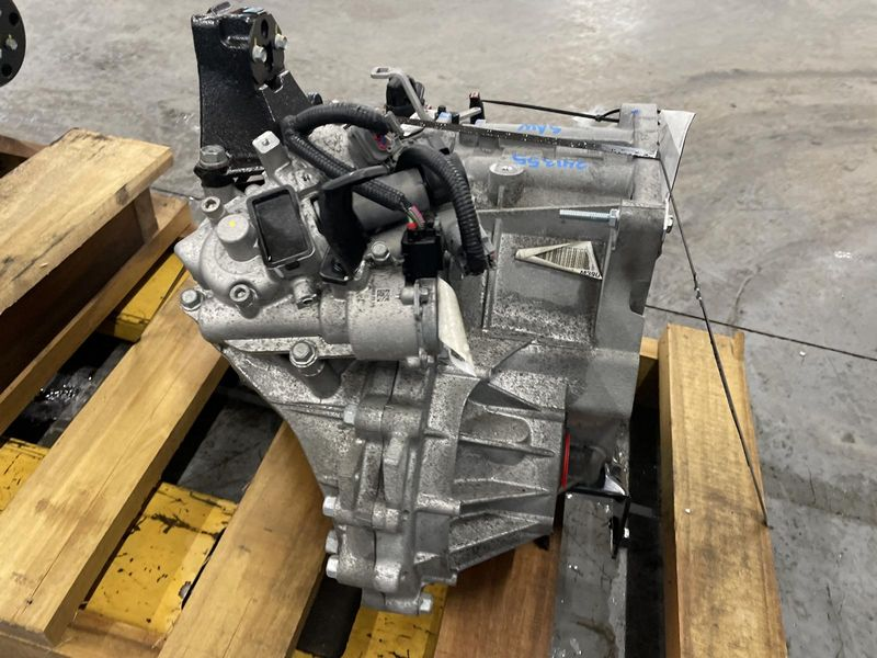 2020 Kia SOUL 2.0L L4 Used Transmission