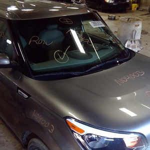 2018 Kia SOUL 1.6L L4 Used Transmission