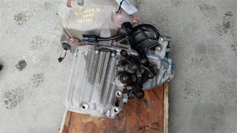 2015 Kia CADENZA 3.3L V6 Used Transmission