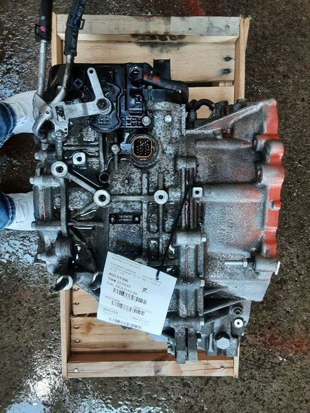 2014 Kia CADENZA 3.3L V6 Used Transmission