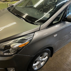 2016 Kia RONDO 2.0L L4 Used Transmission